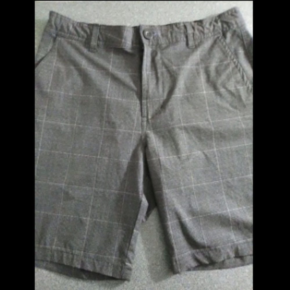 Men's Size 32 Wet/Dry Shorts by George